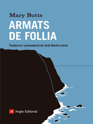 cover image of Armats de follia